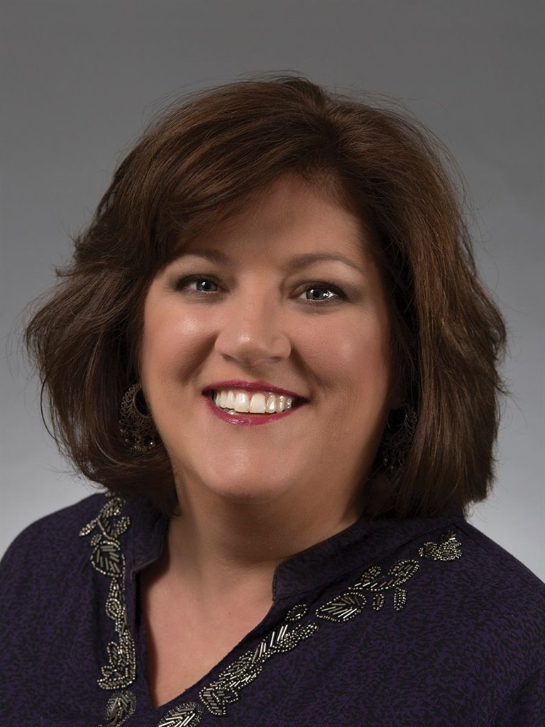 Allyson Burns